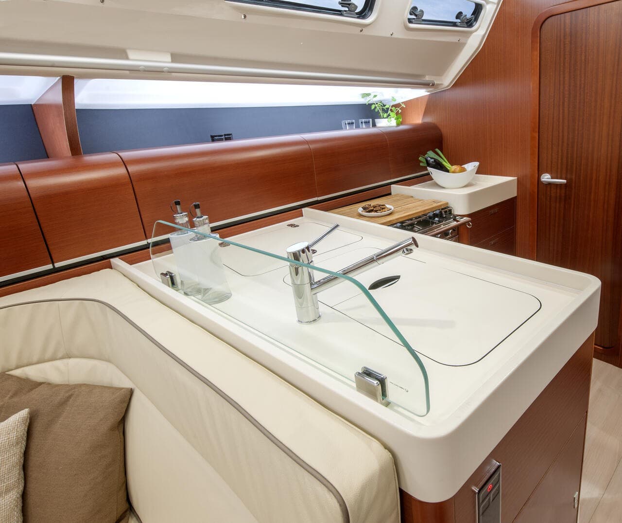 Dehler 42 – Bild 11