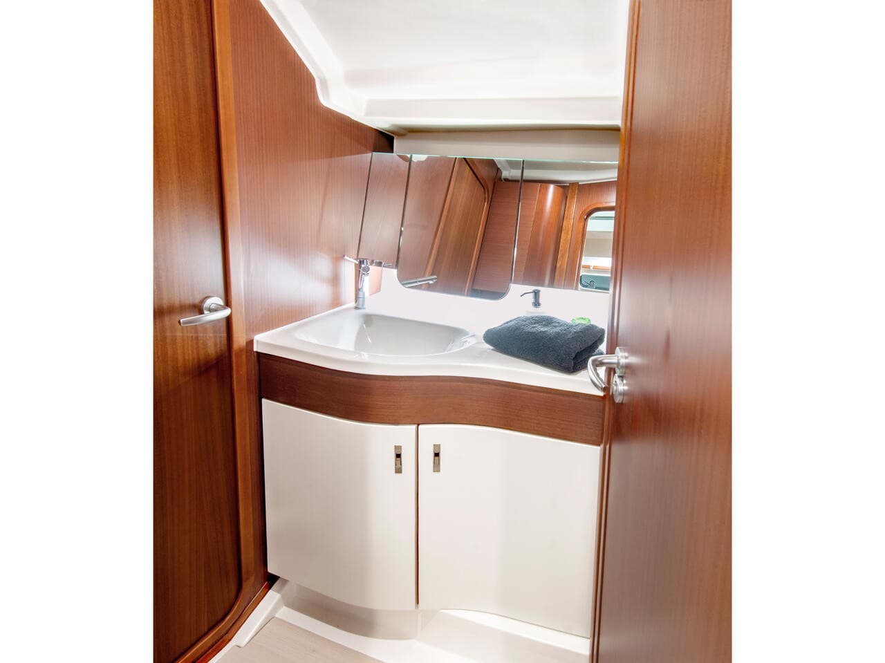 Dehler 42 – Bild 9