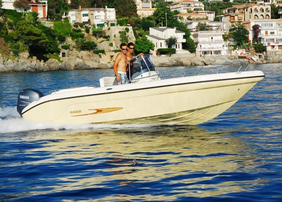 Ranieri Voyager Neu – Bild 5