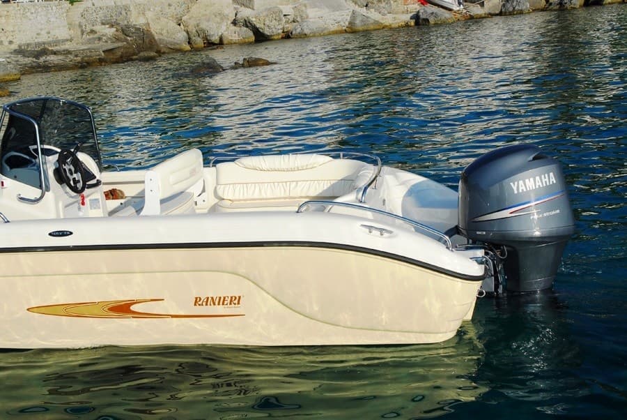 Ranieri Voyager Neu – Bild 4