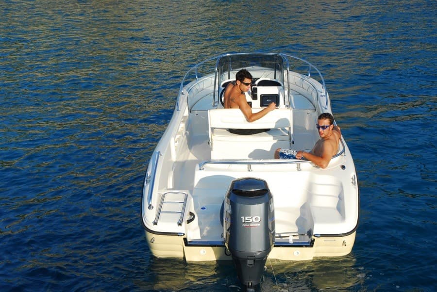 Ranieri Voyager Neu – Bild 2
