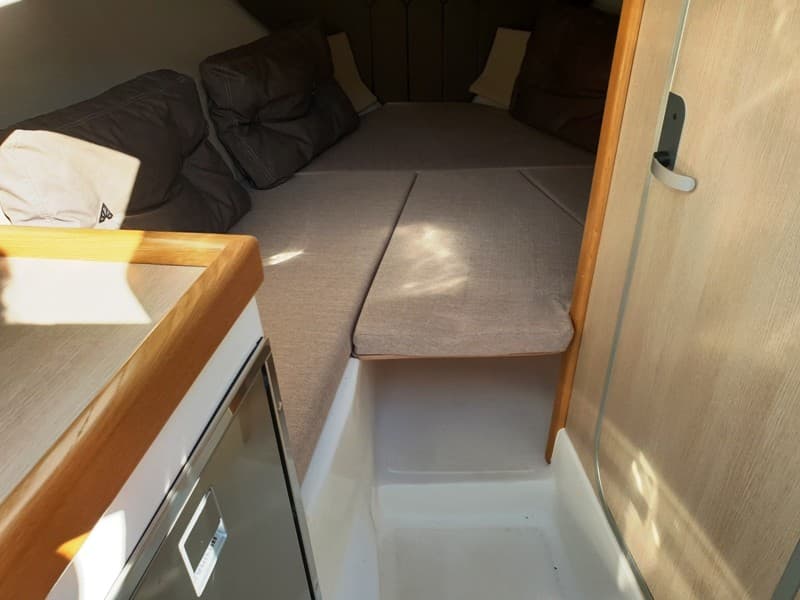 Ayros XA 24 Walkaround – Bild 9