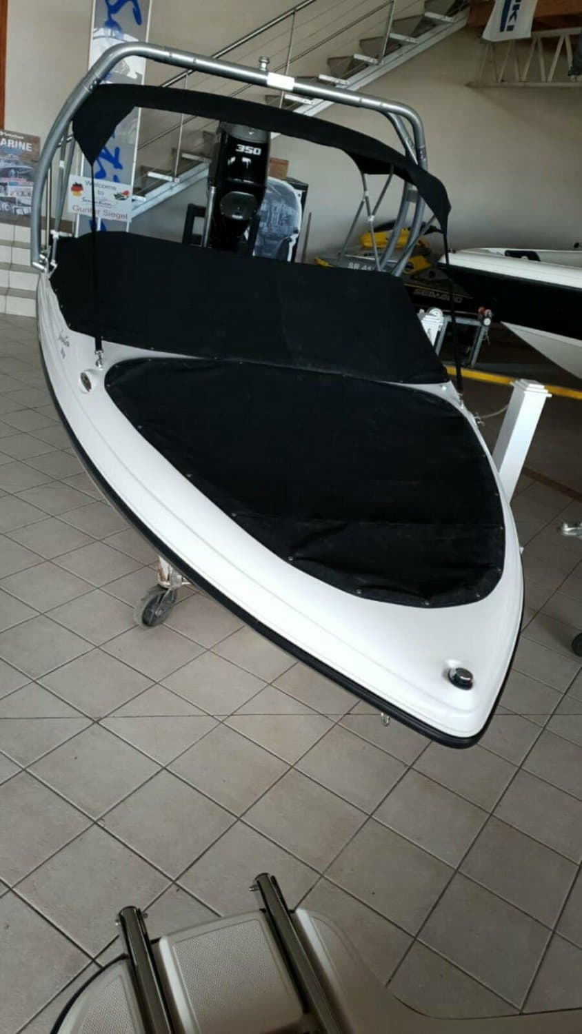 Sensation SX170BR – Bild 6