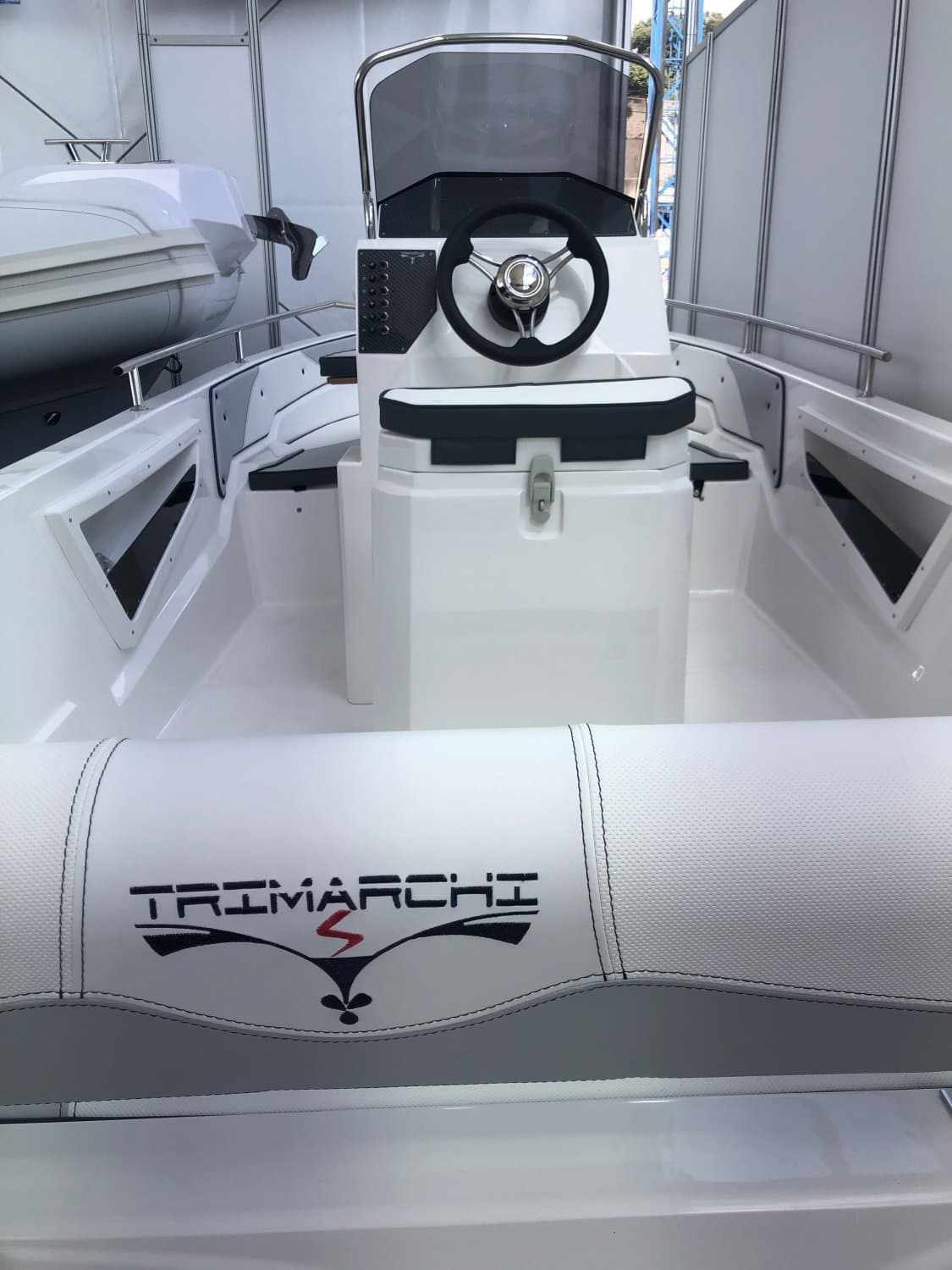 Trimarchi Nica (New) – Bild 3