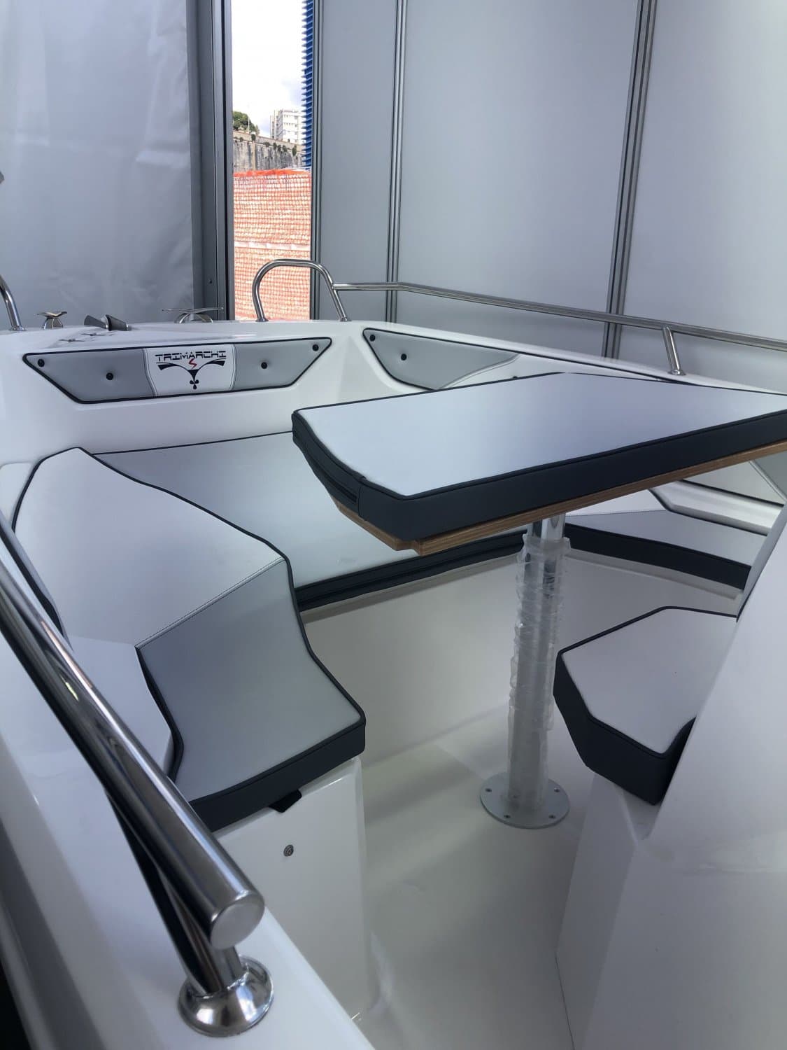 Trimarchi Nica (New) – Bild 5