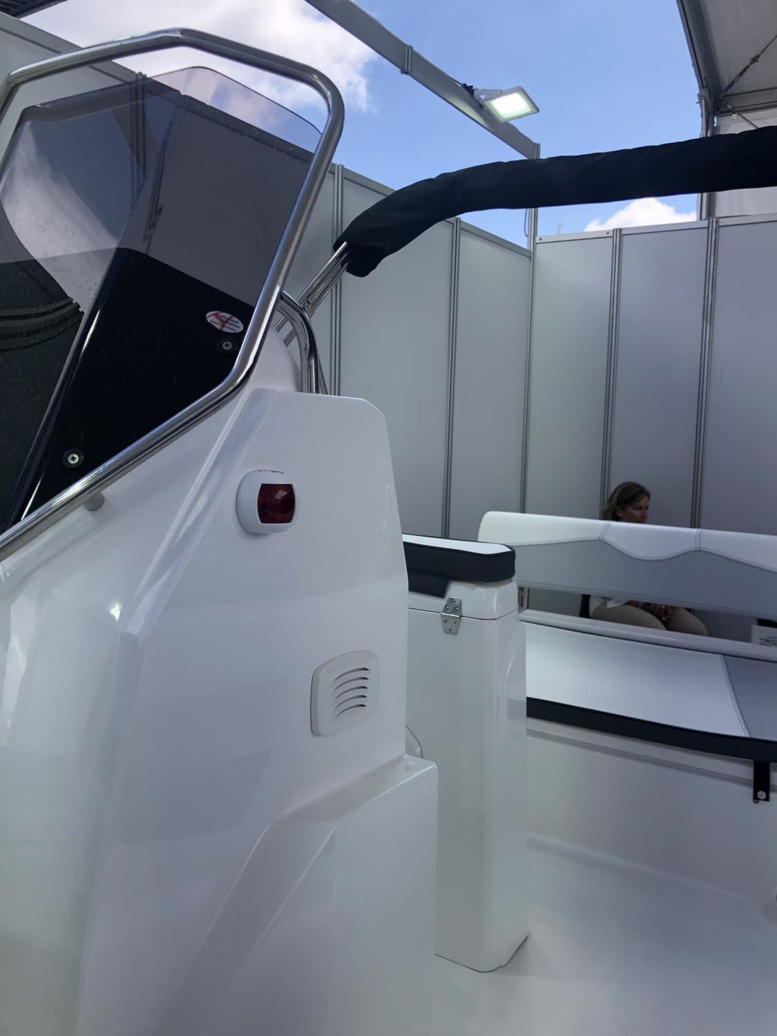 Trimarchi Nica (New) – Bild 7