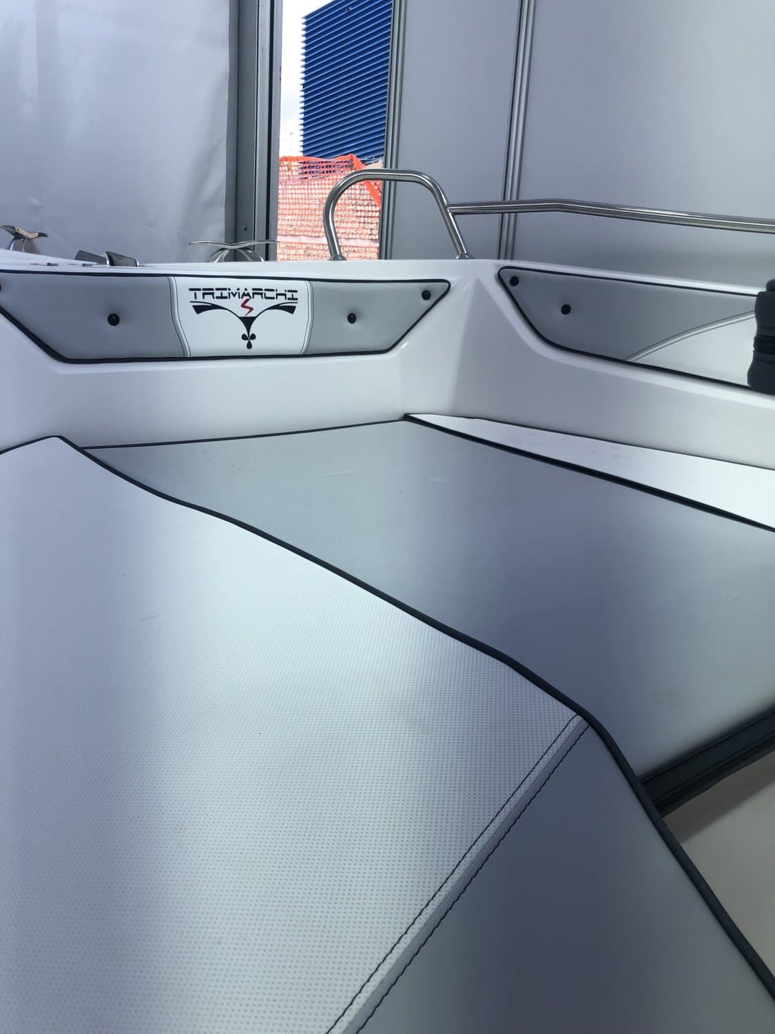 Trimarchi Nica (New) – Bild 8
