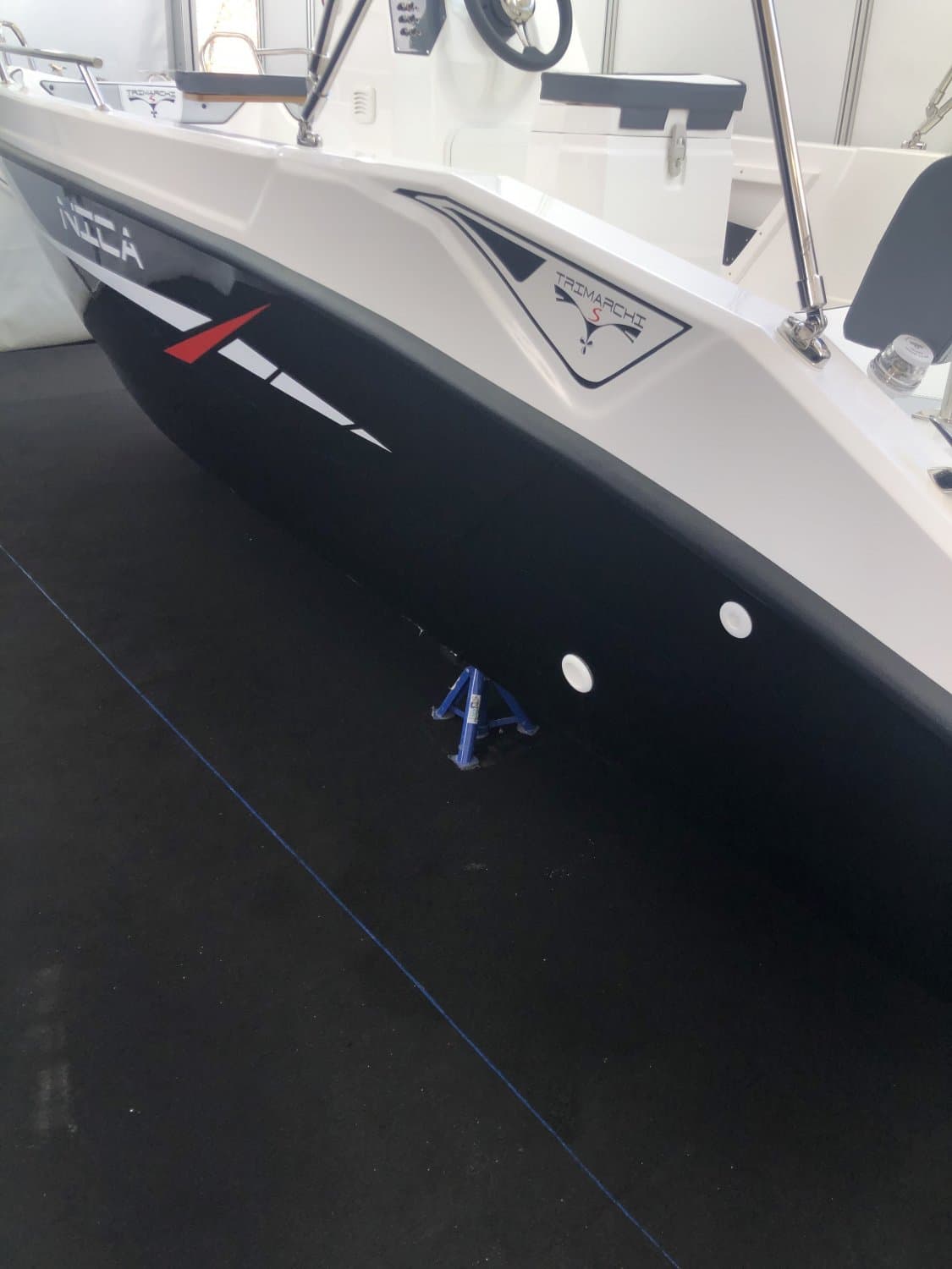 Trimarchi Nica (New) – Bild 10