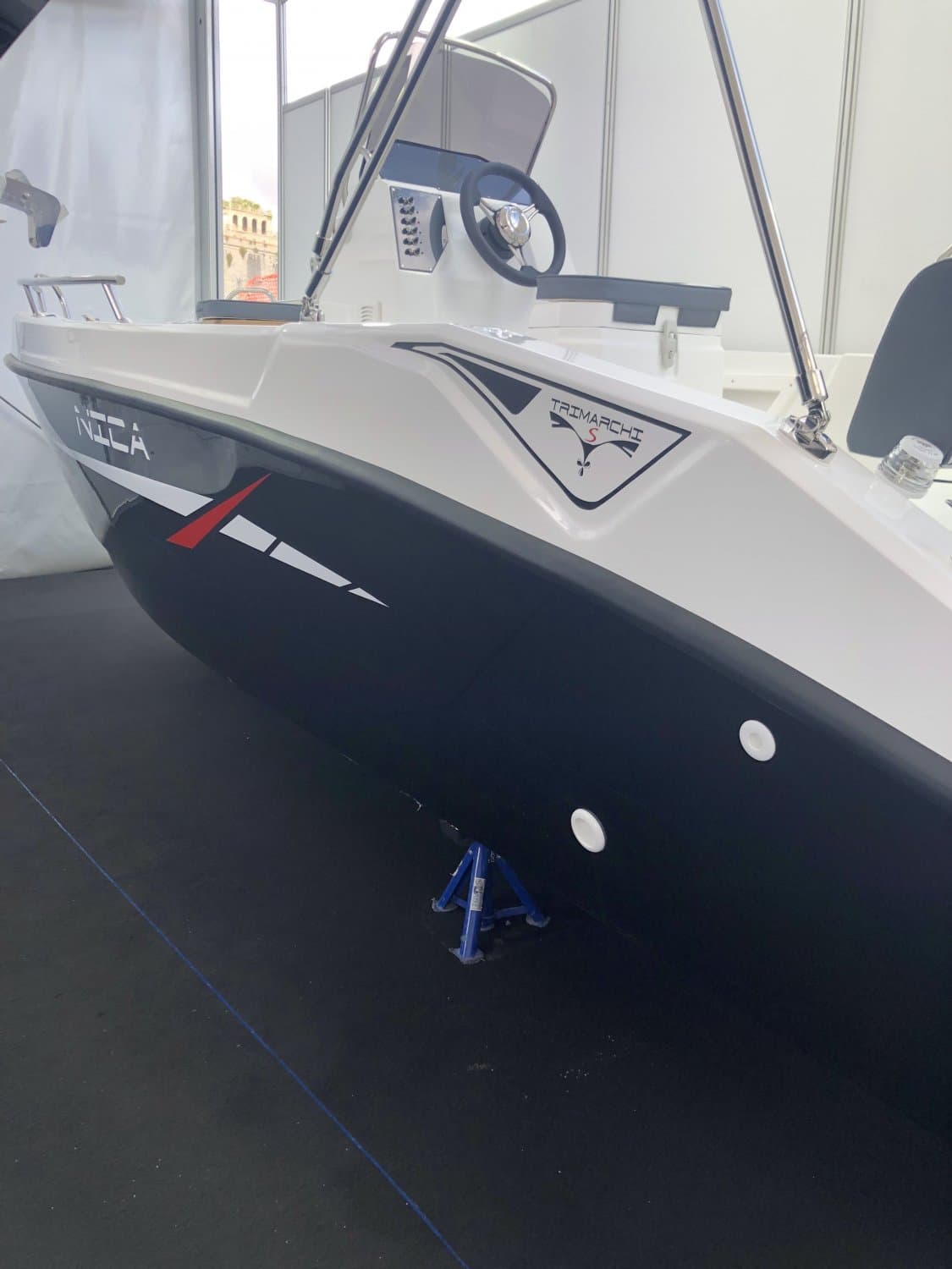 Trimarchi Nica (New) – Bild 11