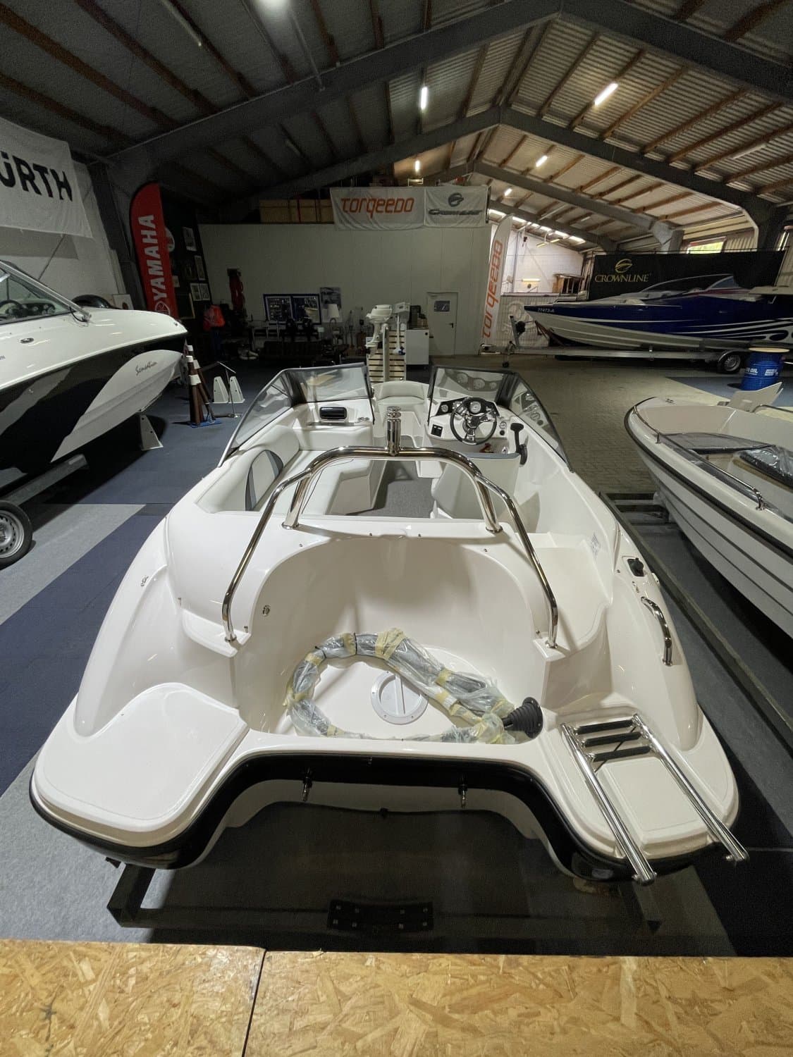 Sensation SX170BR – Bild 4