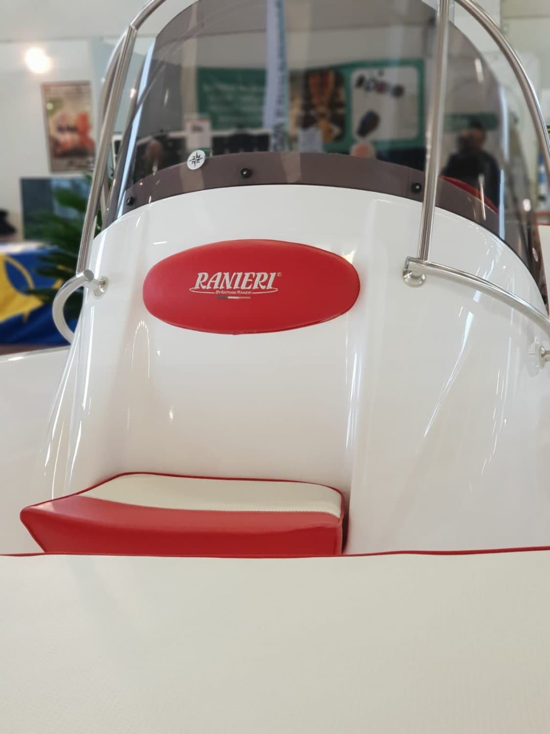 Ranieri Azzurra (New) – Bild 2