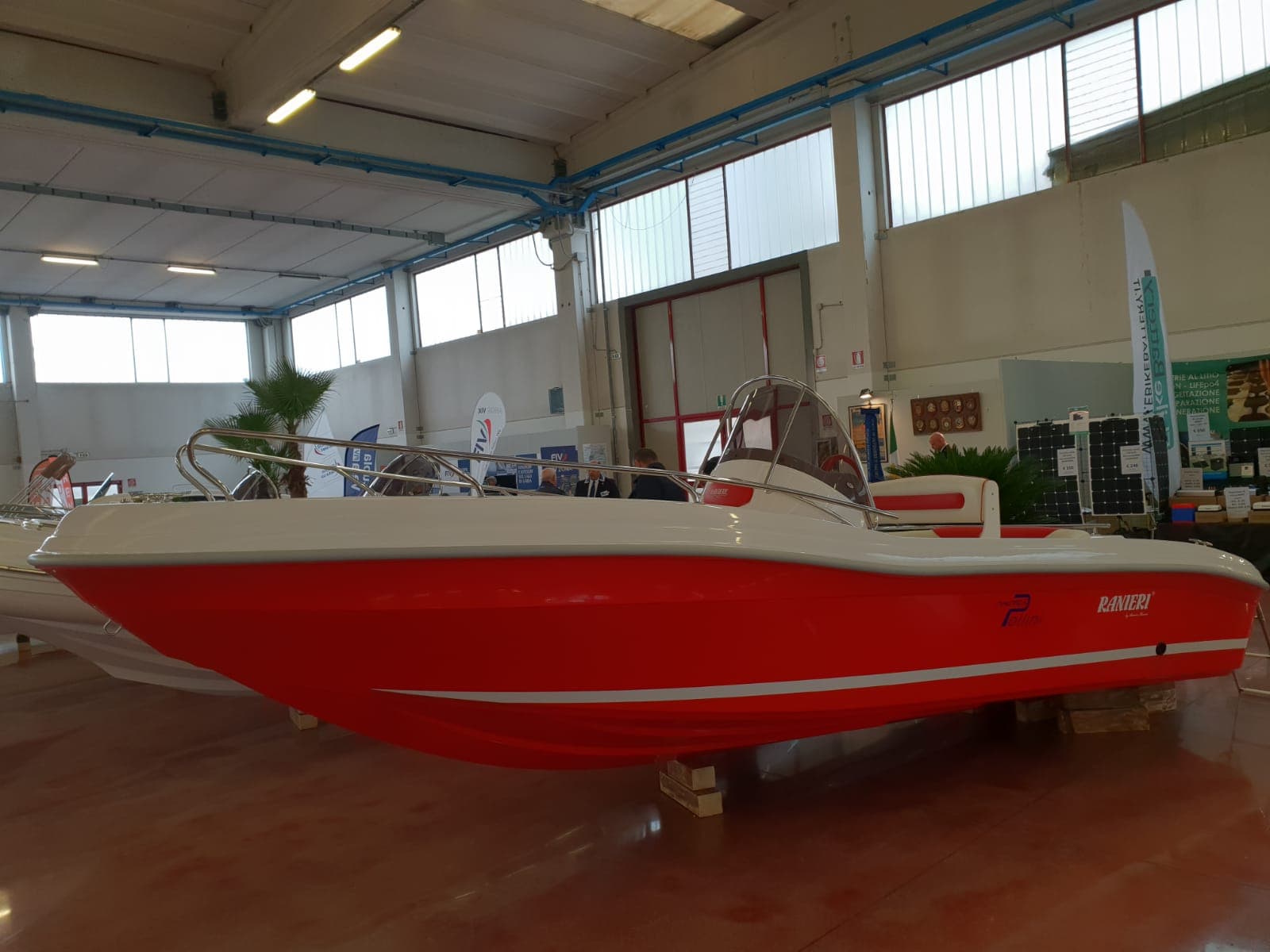 Ranieri Azzurra (New) – Bild 9