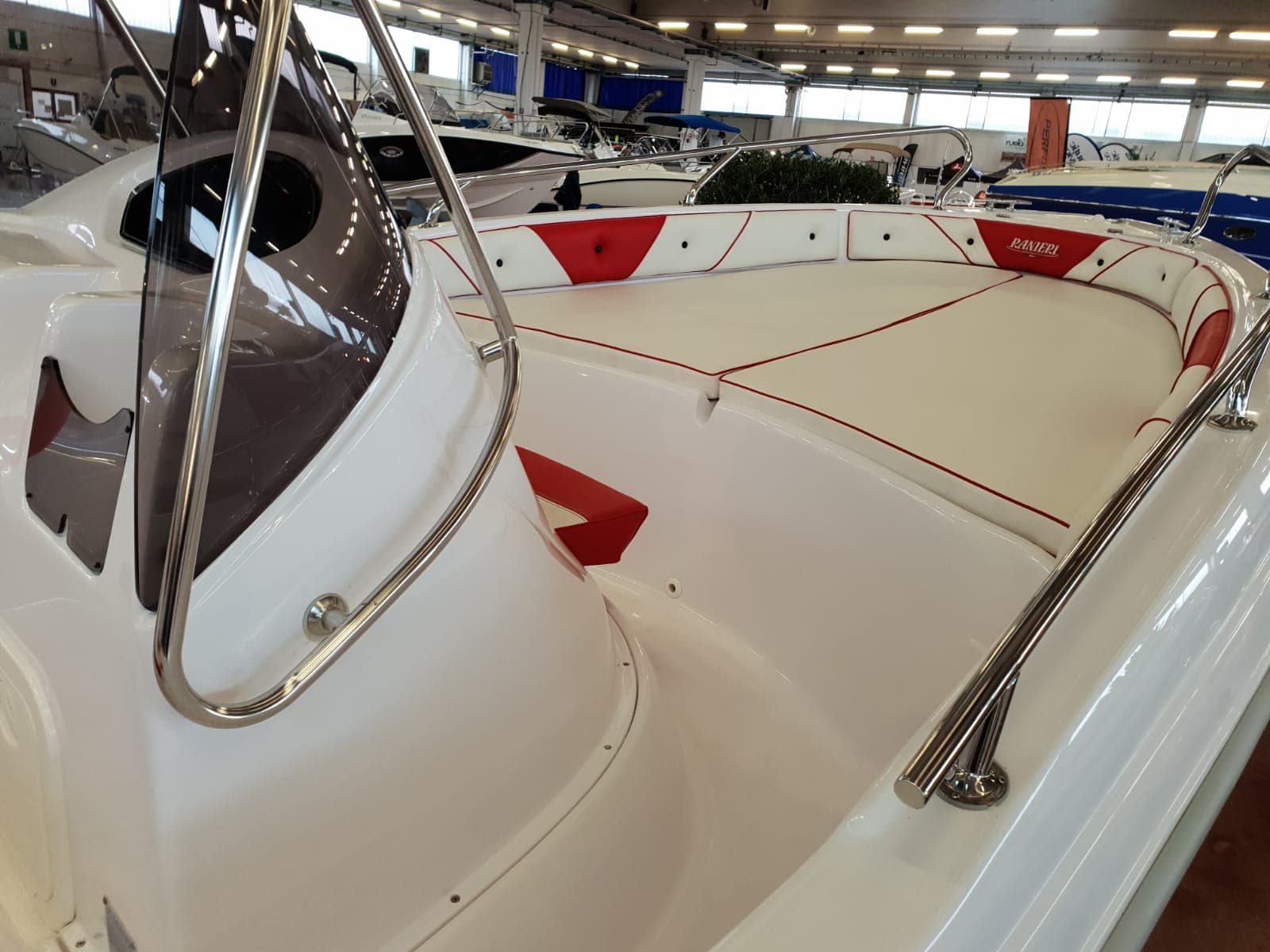 Ranieri Azzurra (New) – Bild 10