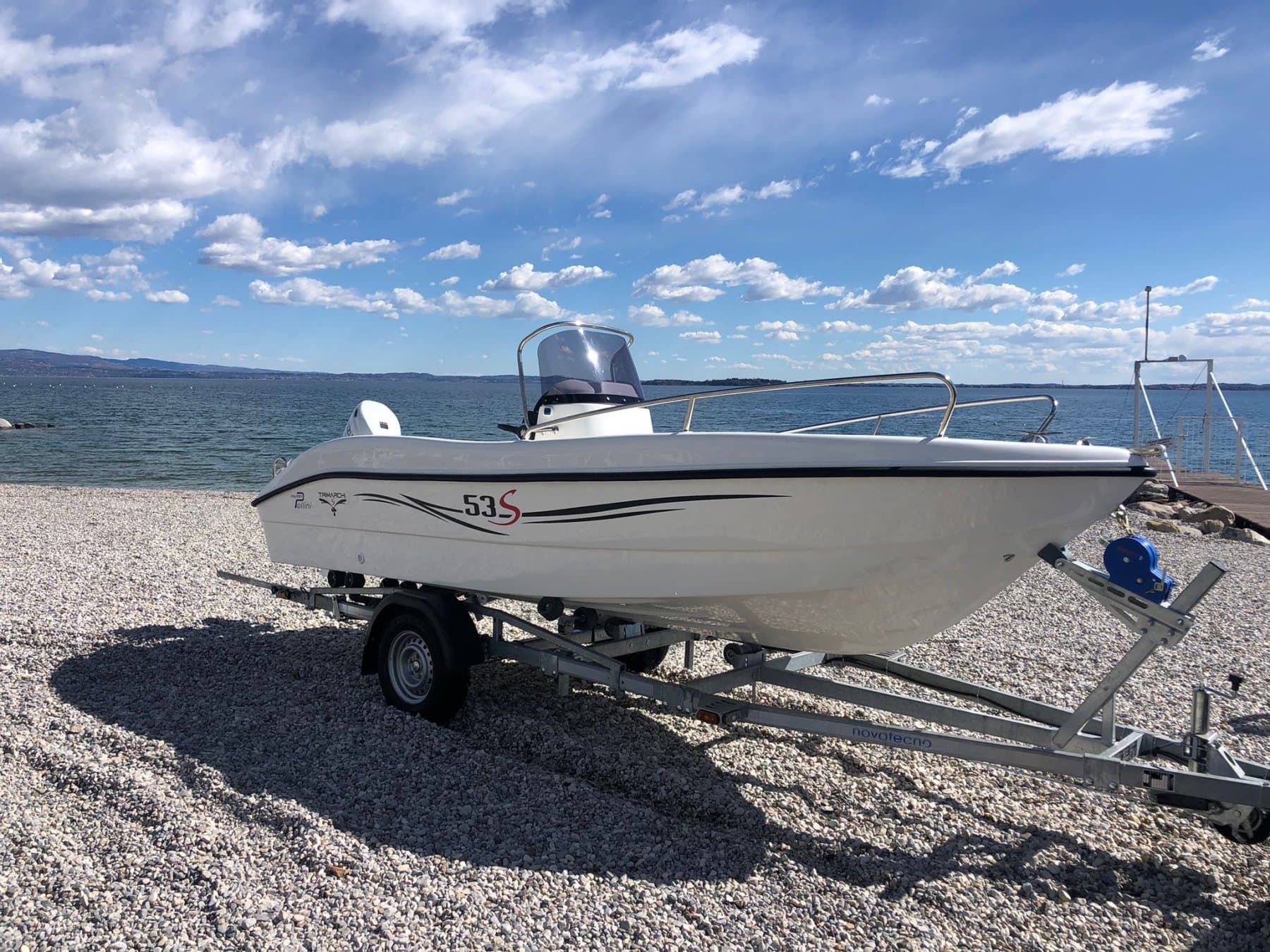 Trimarchi 53S – Bild 4