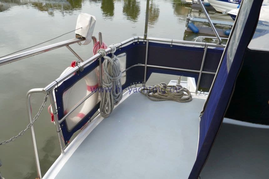 Gruno 1050 – Bild 2