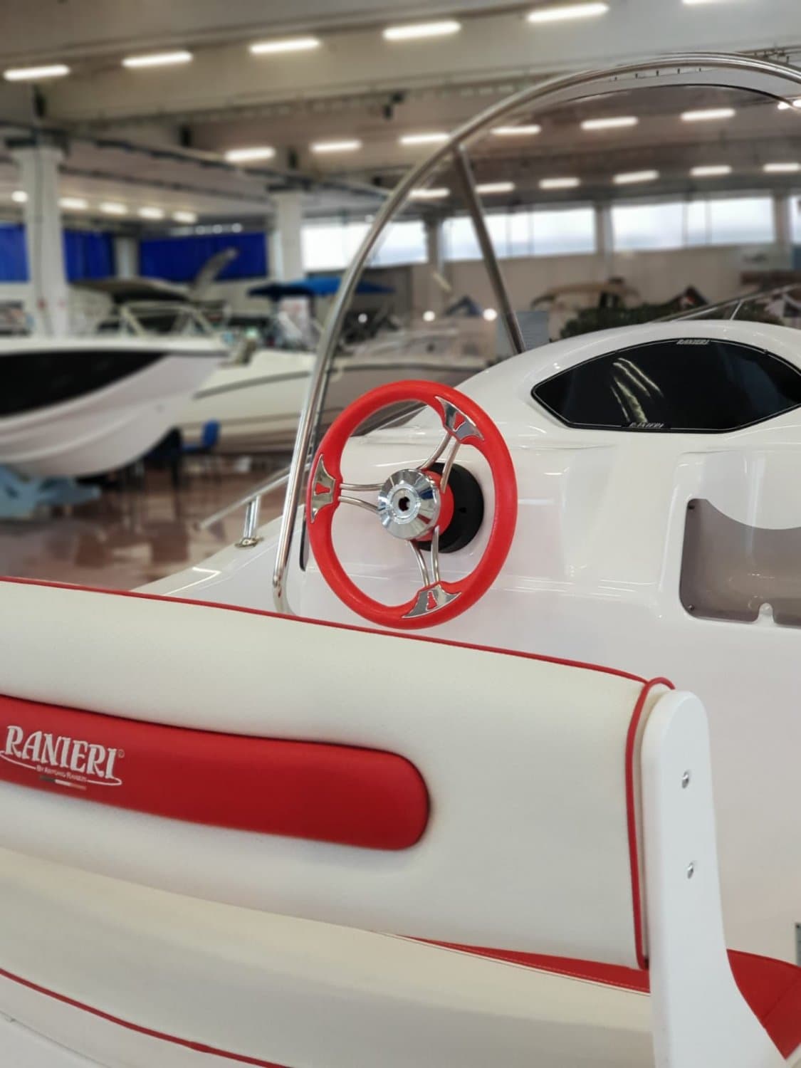 Ranieri Azzurra (New) – Bild 3