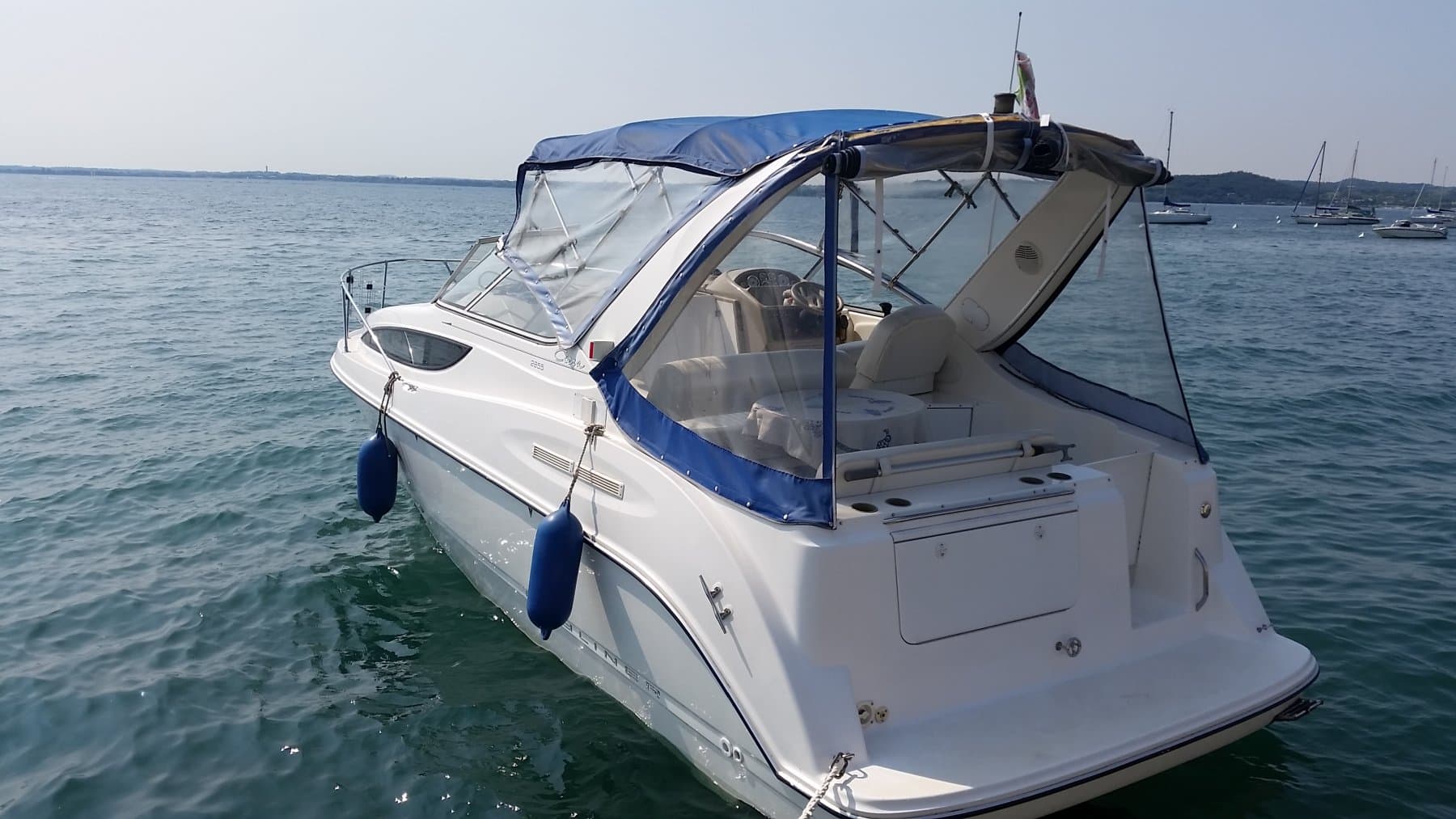 Bayliner Ciera 2855 – Bild 2