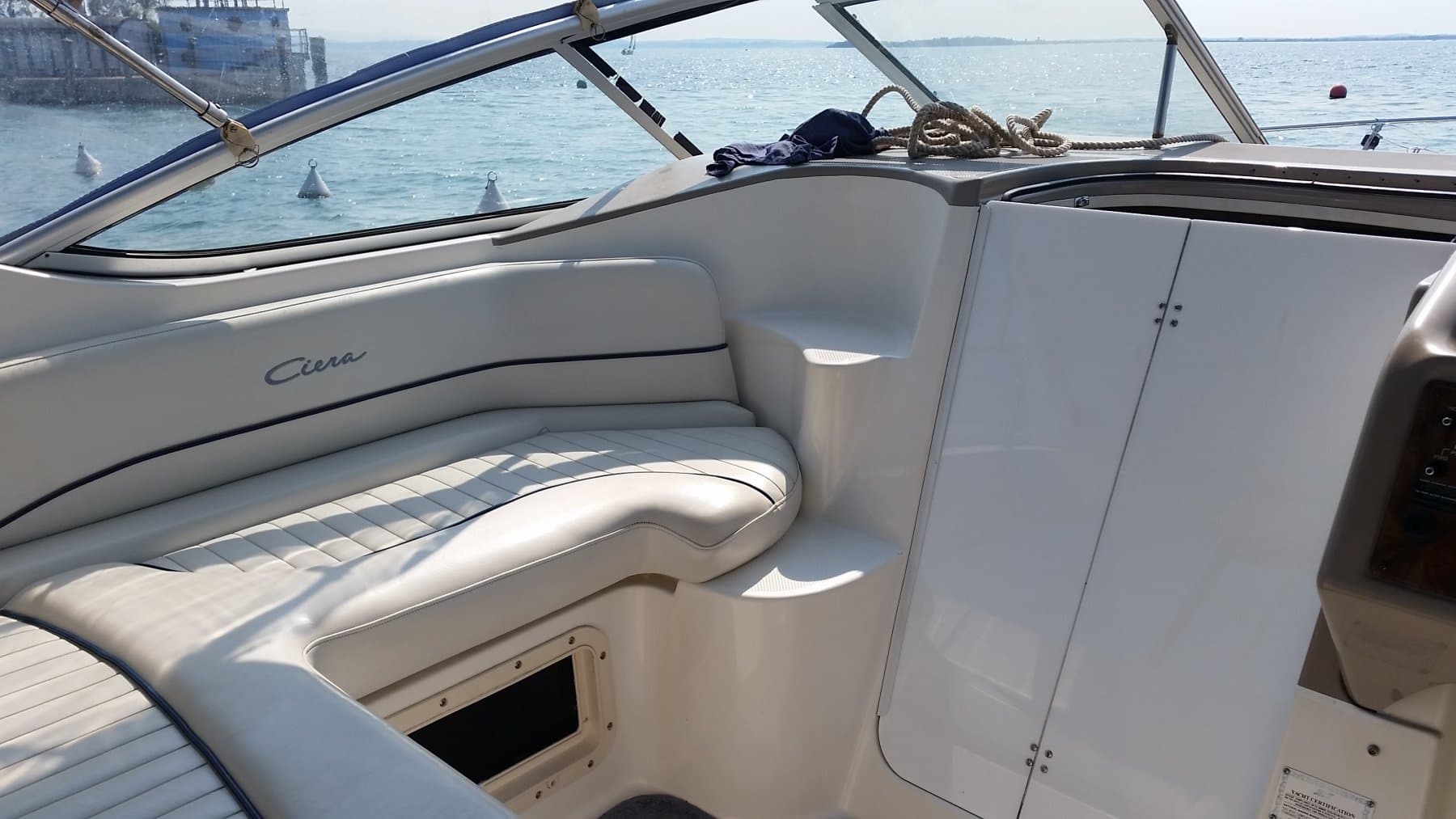 Bayliner Ciera 2855 – Bild 3