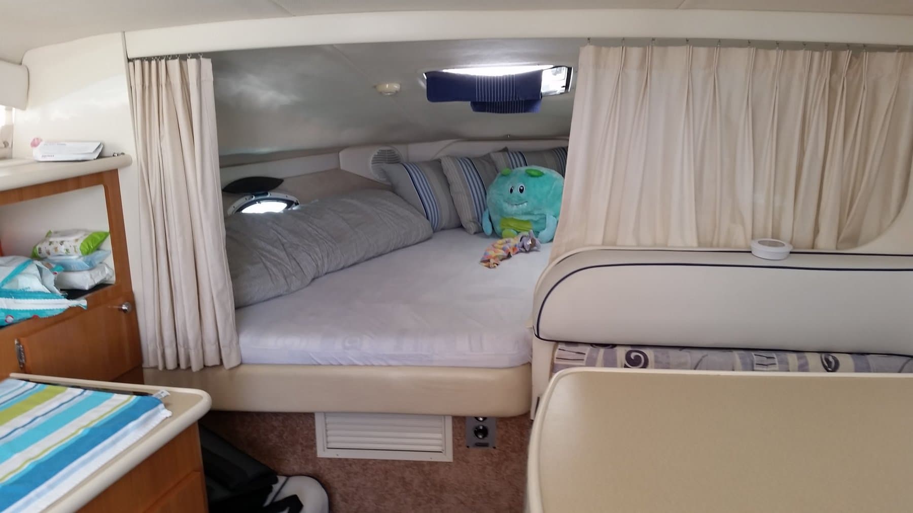 Bayliner Ciera 2855 – Bild 8