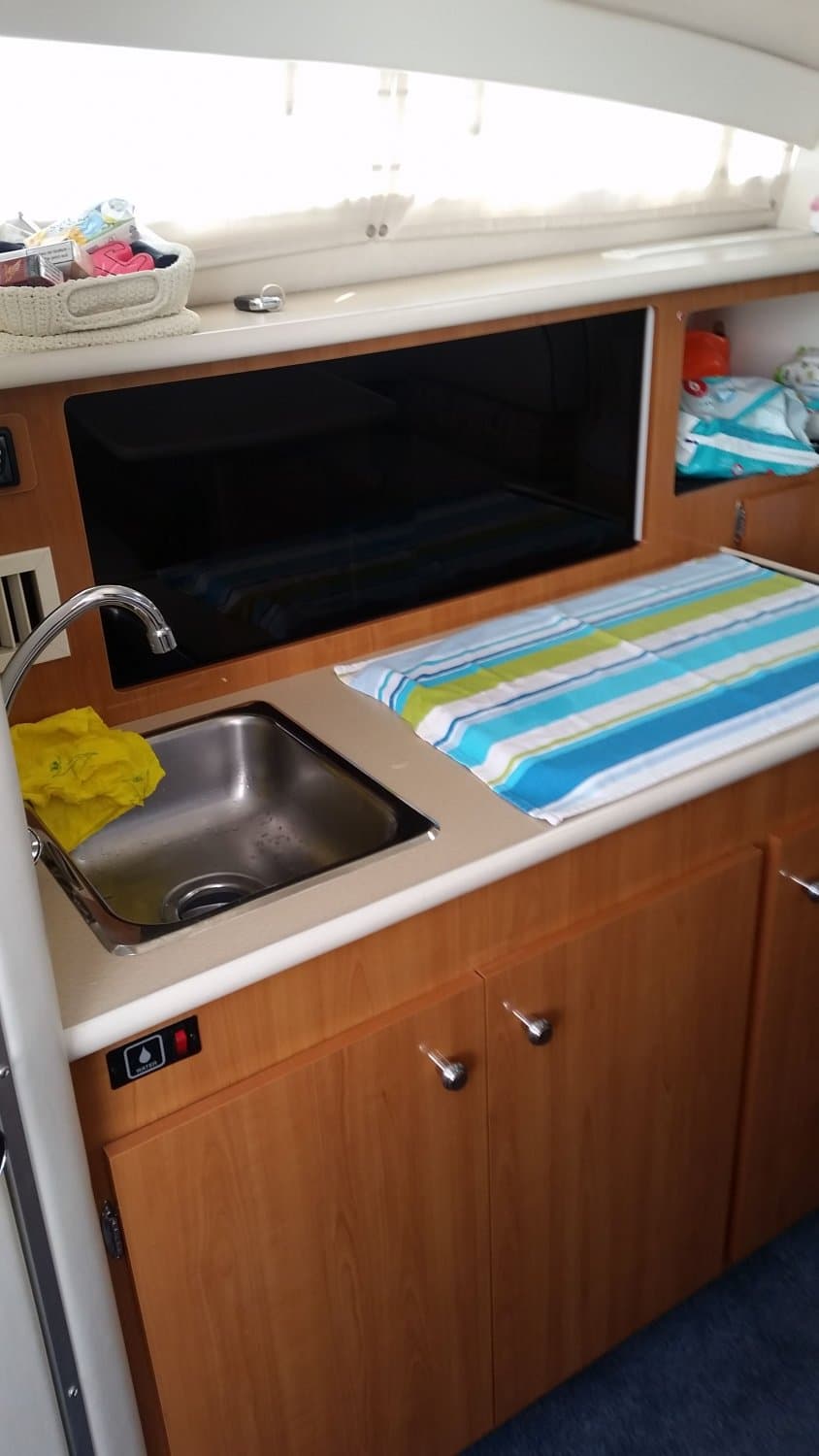 Bayliner Ciera 2855 – Bild 6