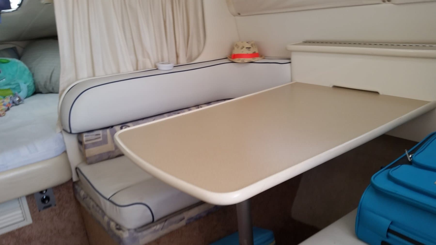Bayliner Ciera 2855 – Bild 5