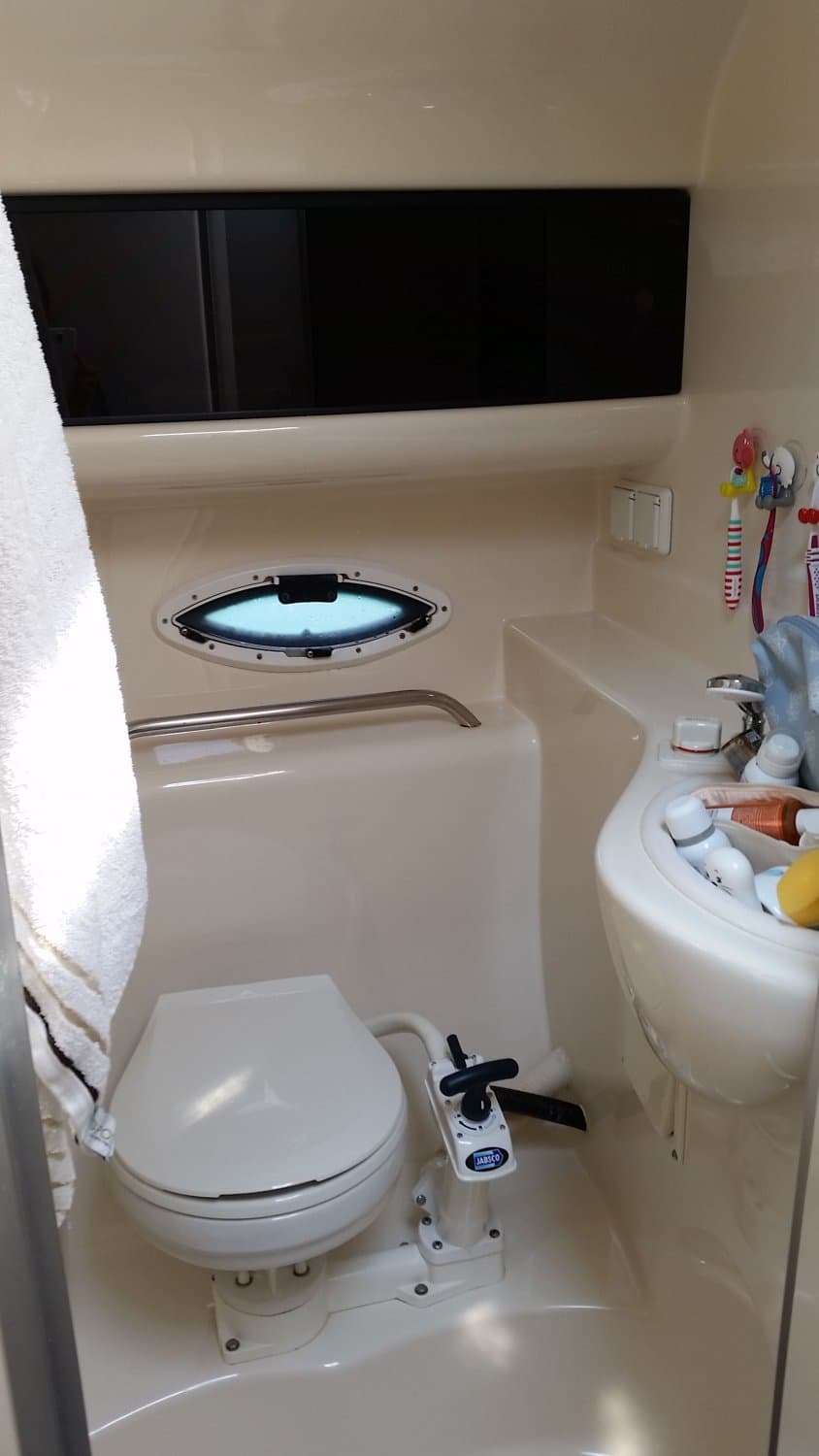 Bayliner Ciera 2855 – Bild 10