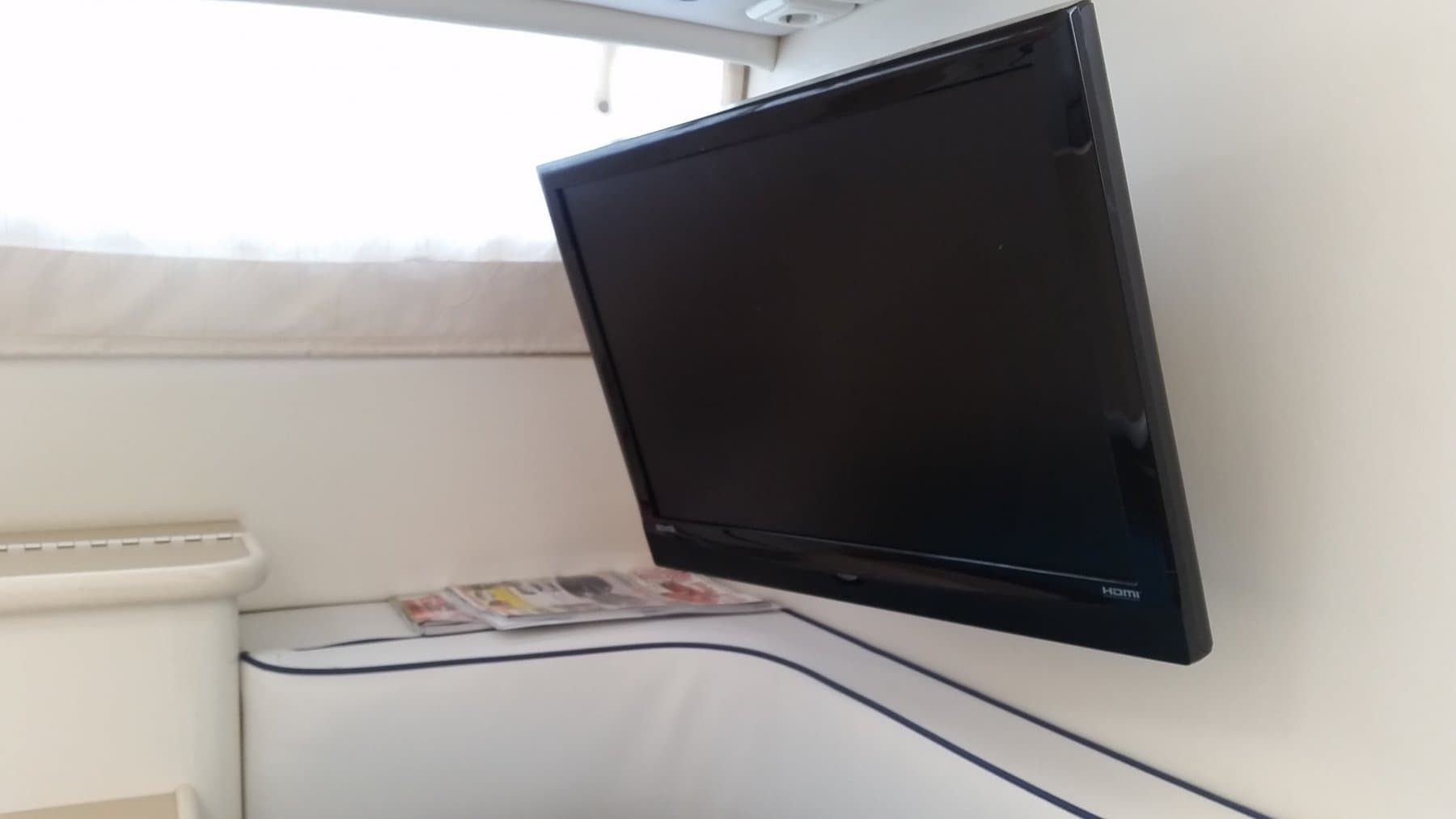 Bayliner Ciera 2855 – Bild 7