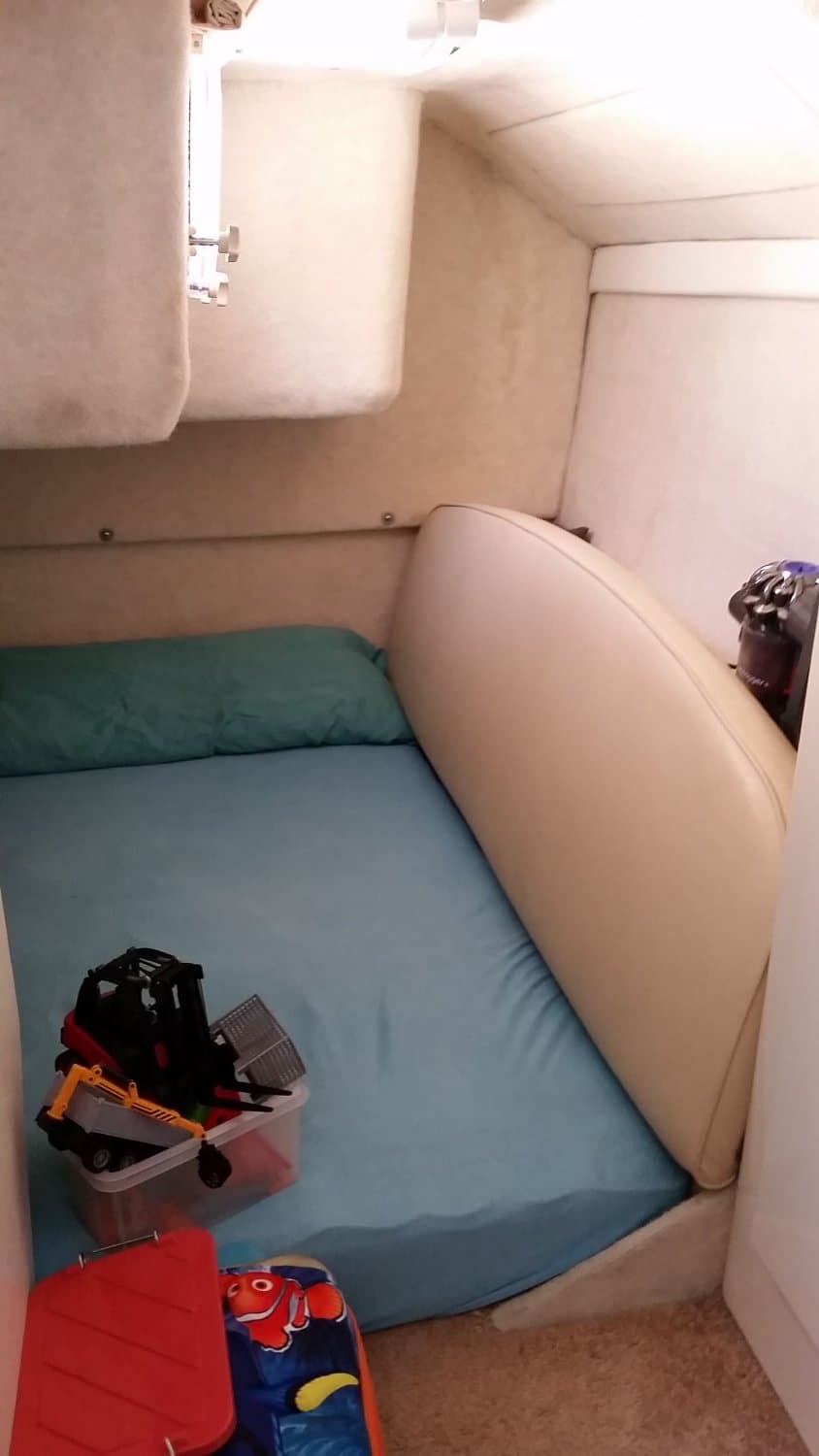 Bayliner Ciera 2855 – Bild 9