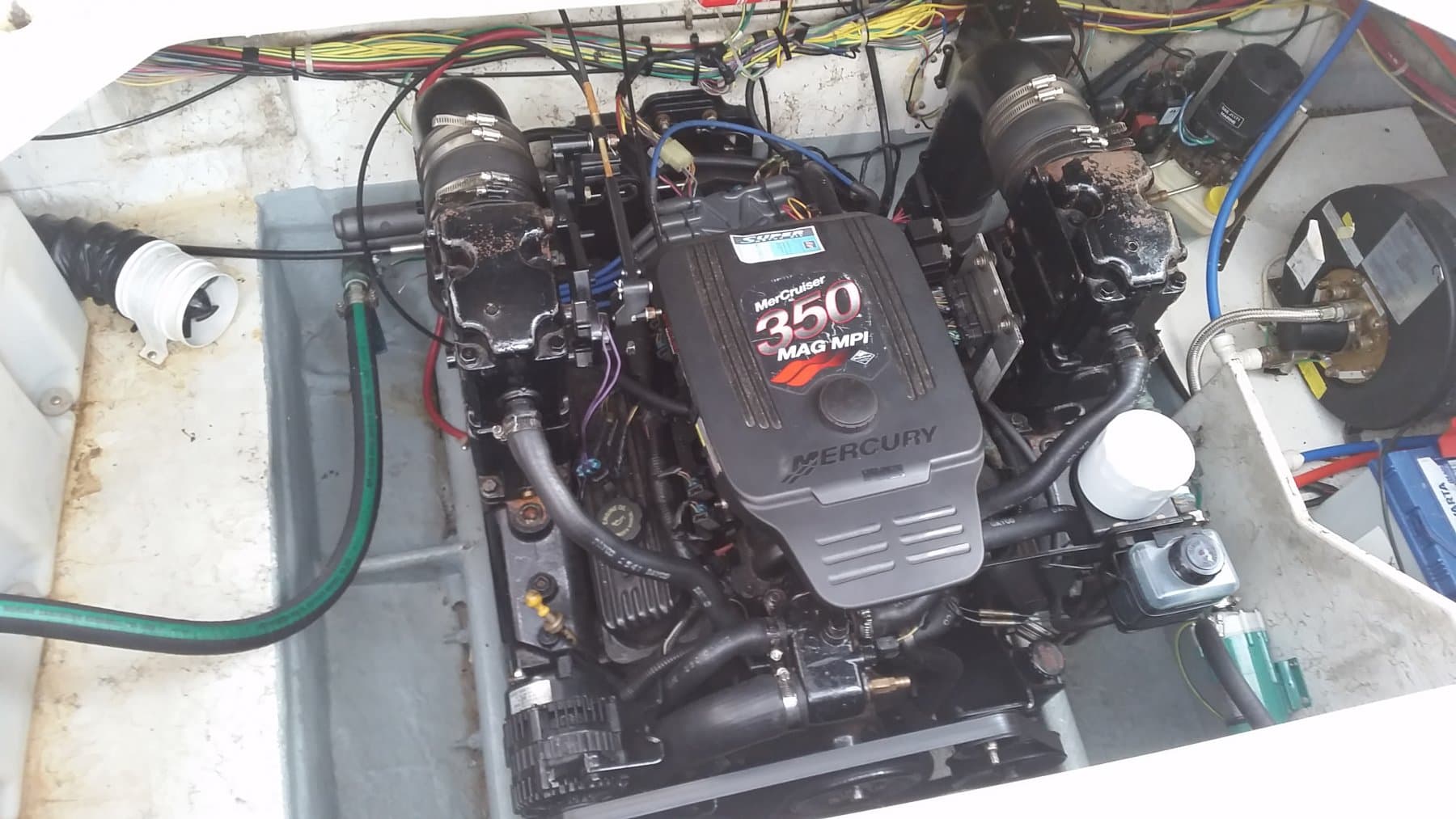 Bayliner Ciera 2855 – Bild 11