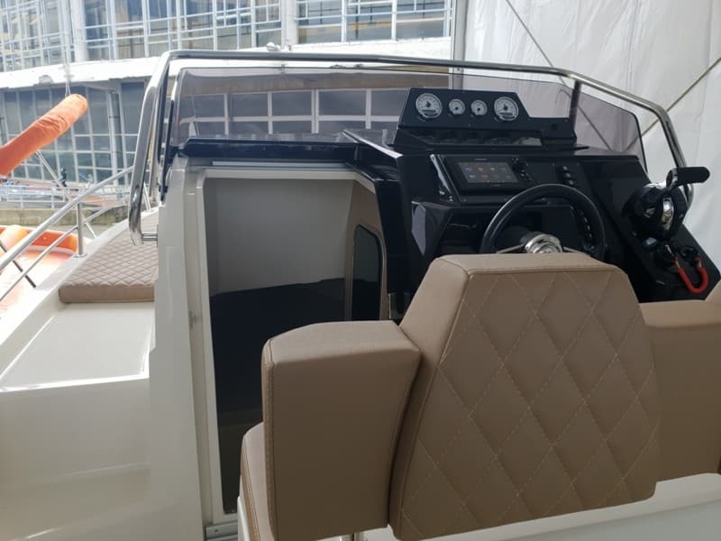 Trimarchi Marg 23 - full optional - PROMO – Bild 5