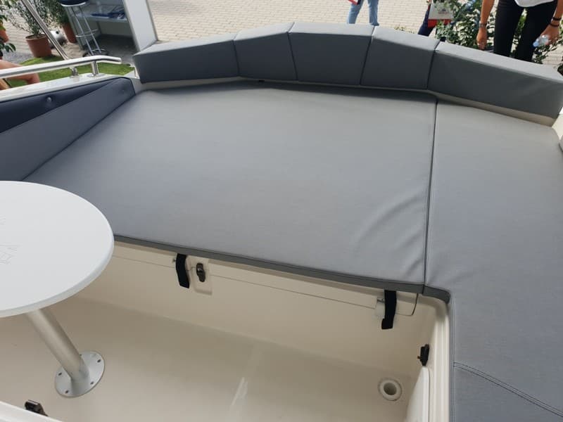 Trimarchi Dylet 85 S.T. (New) – Bild 7
