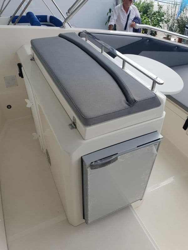 Trimarchi Dylet 85 S.T. (New) – Bild 8