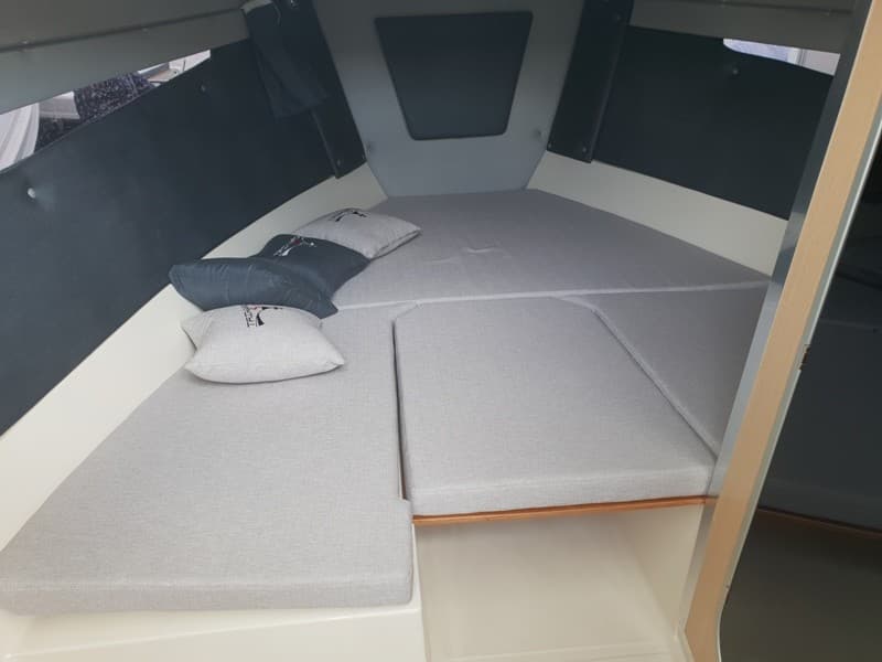 Trimarchi Dylet 85 S.T. (New) – Bild 9