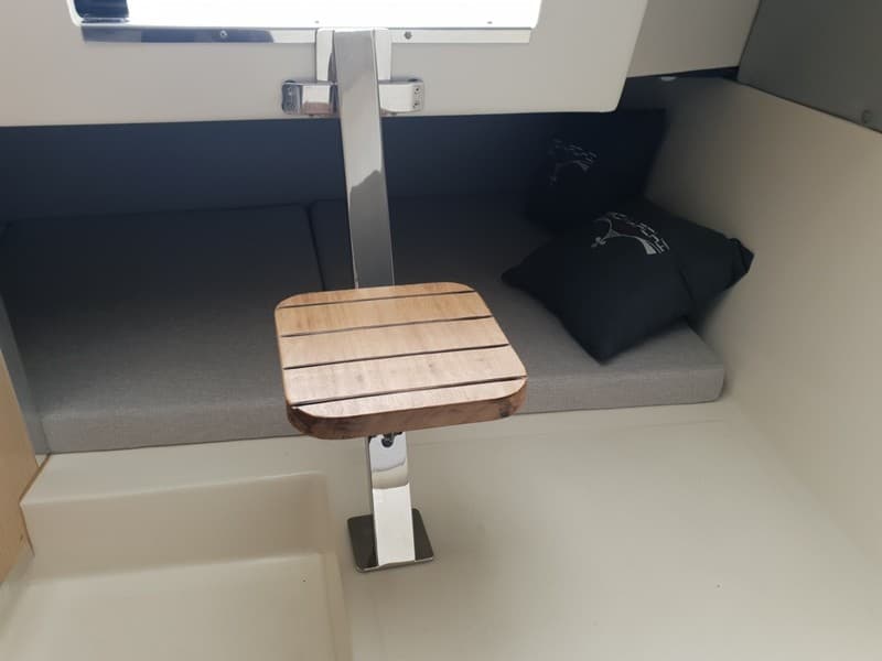 Trimarchi Dylet 85 S.T. (New) – Bild 10