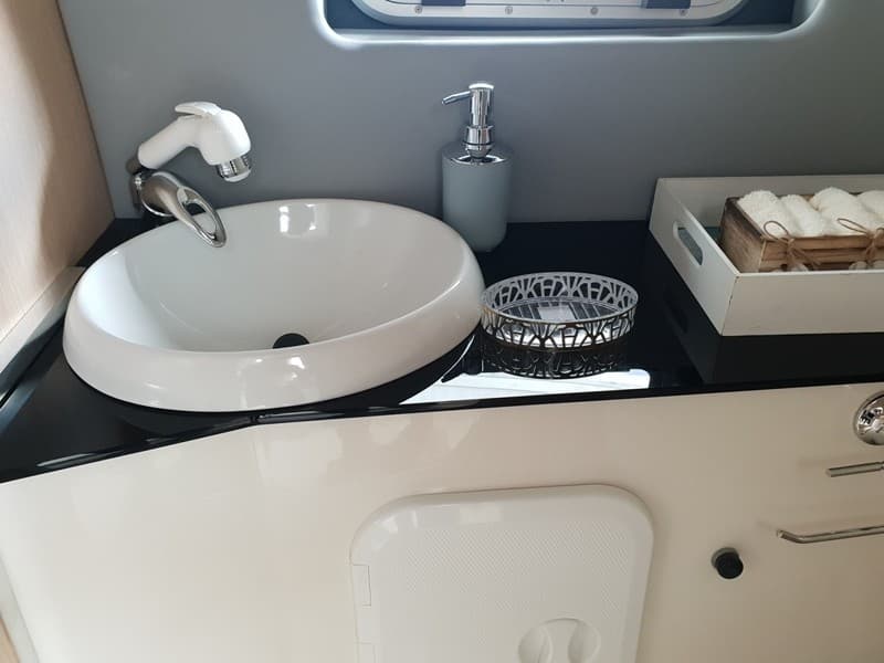 Trimarchi Dylet 85 S.T. (New) – Bild 11