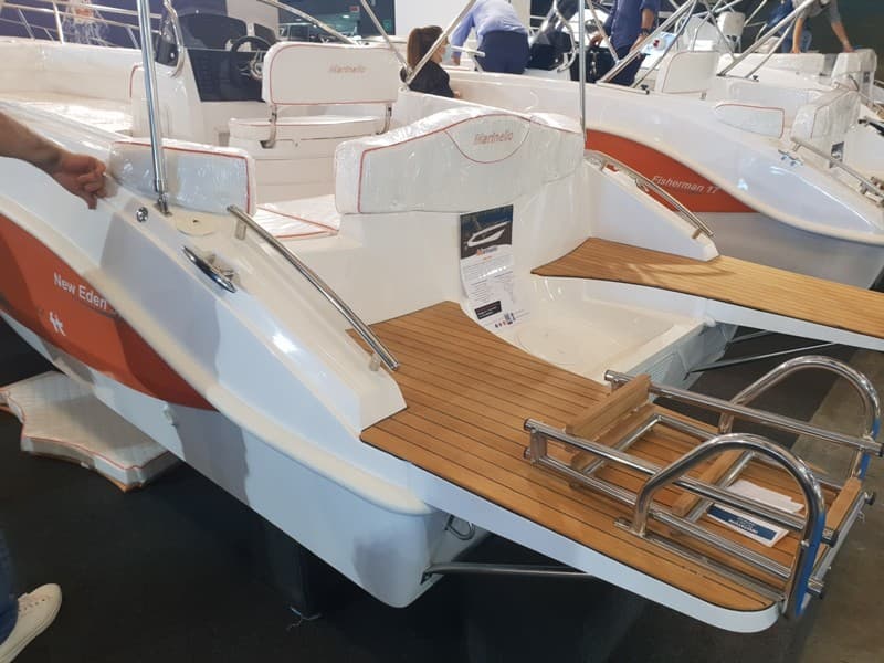 Marinello Eden 590 (incl.optional) – Bild 3