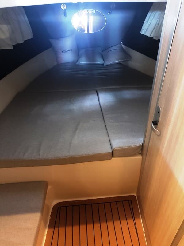 As Marine 28 GLX (New) – Bild 9