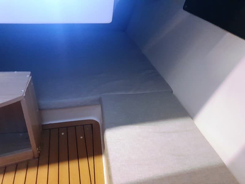 As Marine 28 GLX (New) – Bild 11