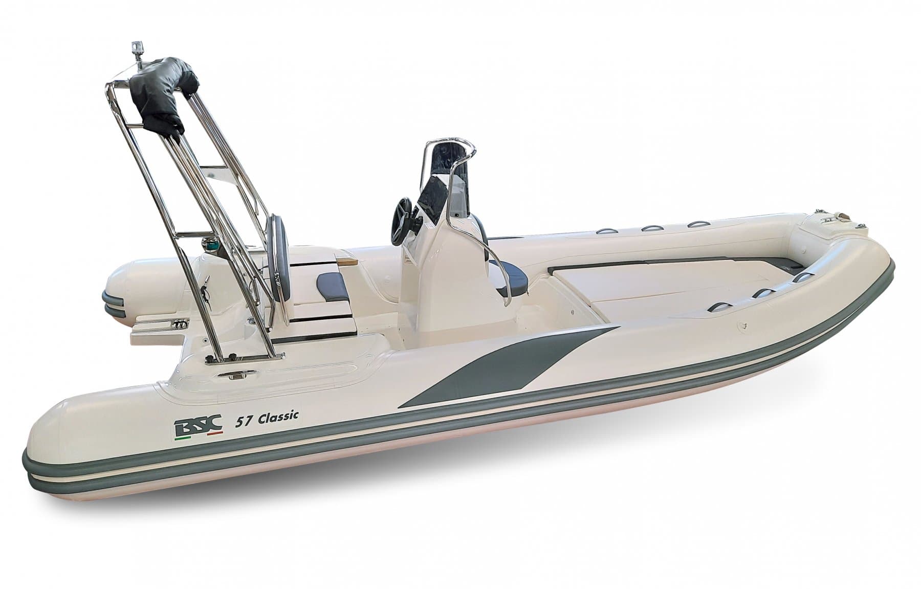 BSC 57 Classic edition - Neu