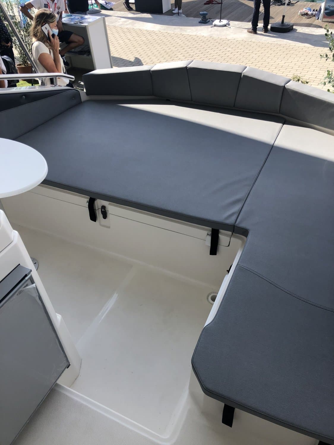 Trimarchi Dylet 85 S.T. (New) – Bild 4