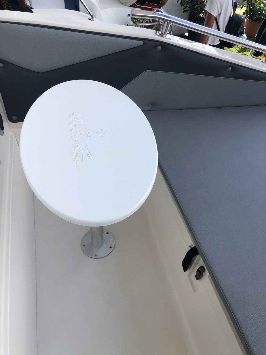 Trimarchi Dylet 85 S.T. (New) – Bild 6
