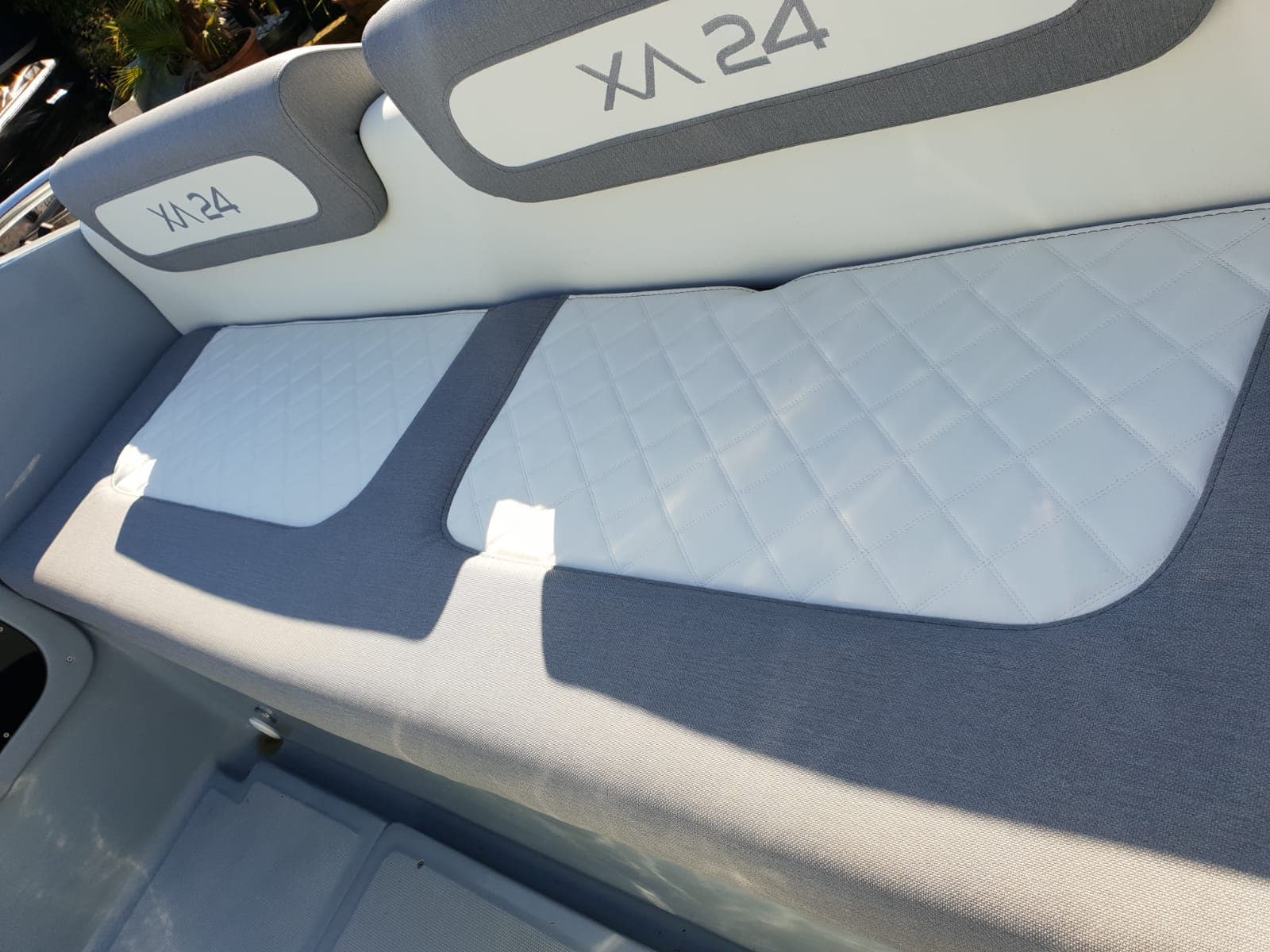 Ayros XA 24 WA (New) – Bild 6