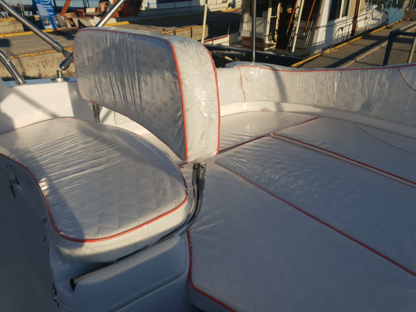 Marinello Eden 590 (incl.optional) – Bild 6