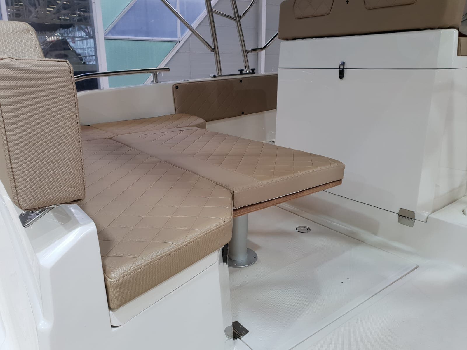 Trimarchi Marg 23 - full optional - PROMO – Bild 9