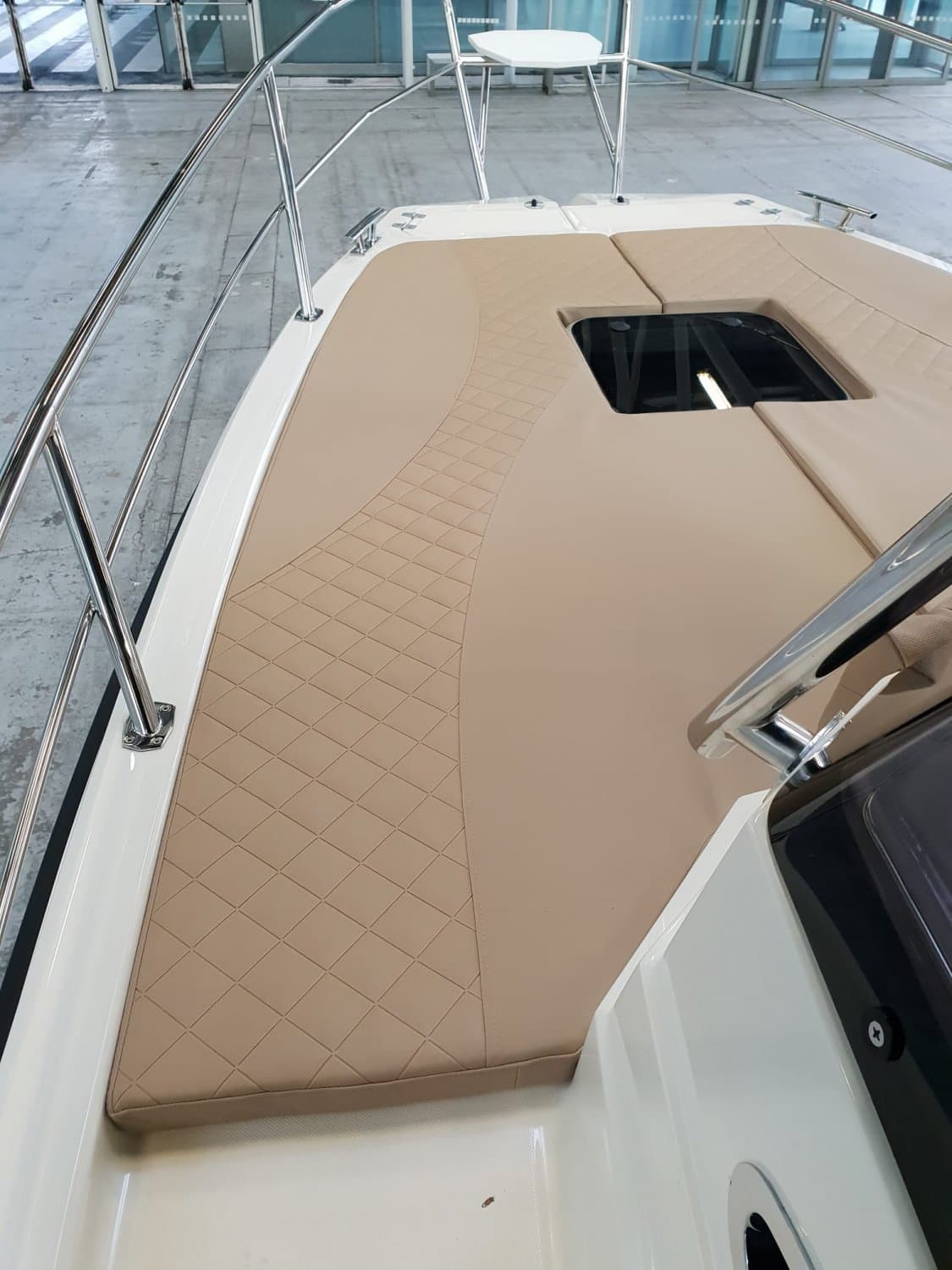 Trimarchi Marg 23 - full optional - PROMO – Bild 4