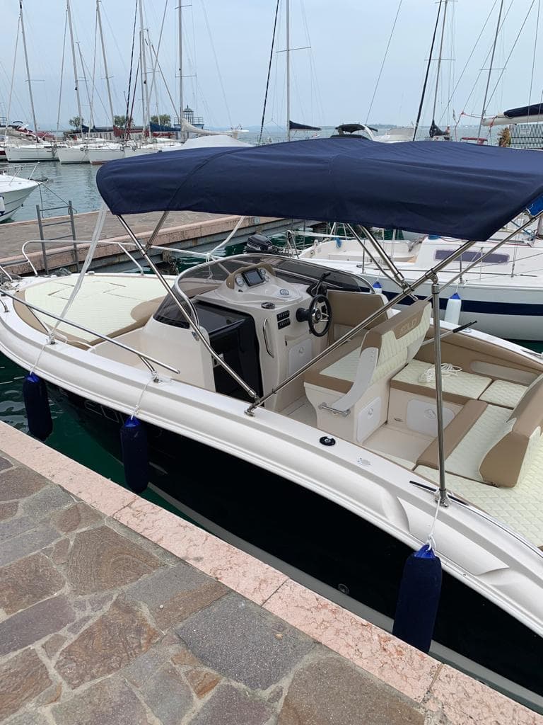 Eolo 730 day HBS (2019)