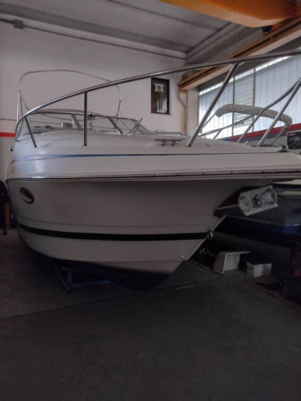 Chris Craft 260 express cruiser – Bild 2