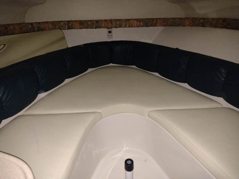 Chris Craft 260 express cruiser – Bild 12