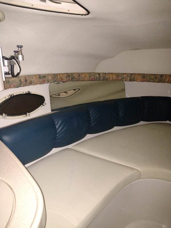 Chris Craft 260 express cruiser – Bild 11