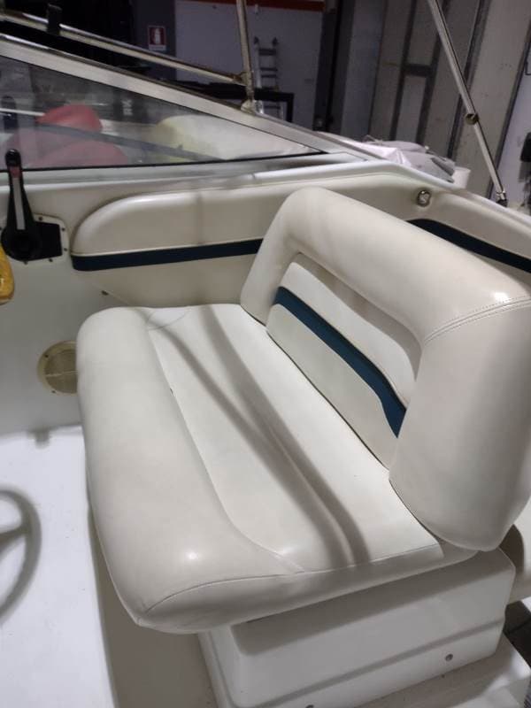 Chris Craft 260 express cruiser – Bild 6